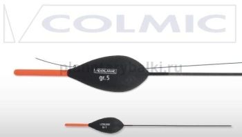 Поплавок COLMIC COLONIA 1гр.