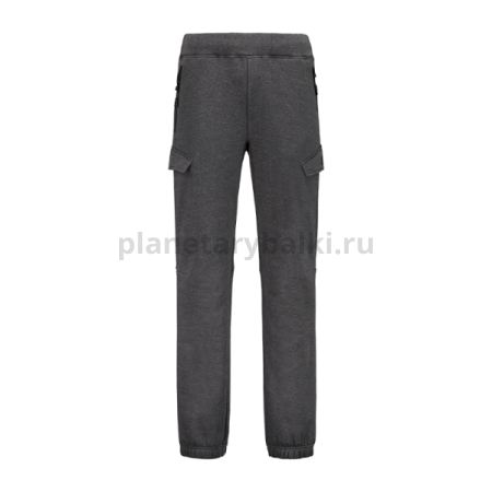 Брюки спортивные KORDA LE Jogger Charcoal размер XXL