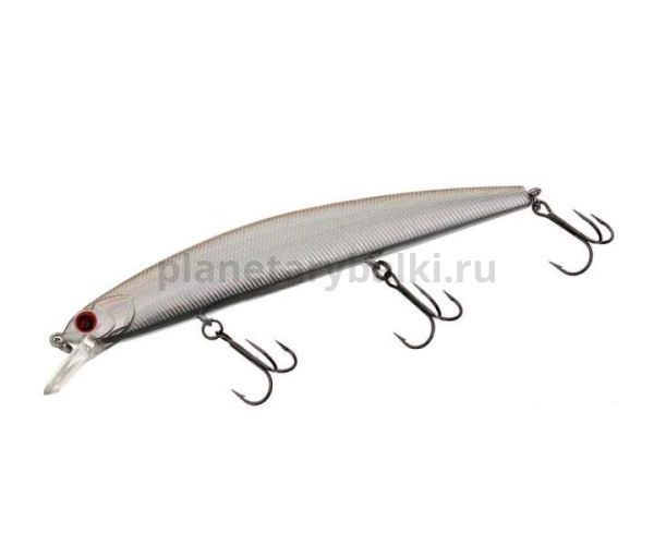 Воблер суспендр FLAGMAN Hellcat 130SP 130мм, 20гр., 0,5-2м, цвет 014