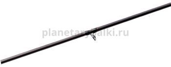 FLAGMAN Вторая секция фидерного удилища Squadron Pro Сarp Feeder 4,2м тест max 160г