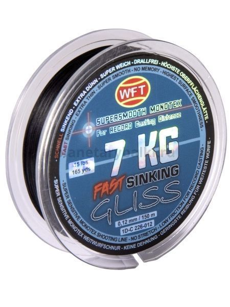 Шнур плетёный WFT KG GLISS SINKING Black 150м, 0,12мм, 7кг для рыбалки, Шнур плетёный WFT KG GLISS SINKING Black 150м, 0,12мм, 7кг отзывы, Шнур плетёный WFT KG GLISS SINKING Black 150м, 0,12мм, 7кг купить, Шнур плетёный WFT KG GLISS SINKING Black 150м, 0,12мм, 7кг купить в интернет магазине, Шнур плетёный WFT KG GLISS SINKING Black 150м, 0,12мм, 7кг выбрать, Шнур плетёный WFT KG GLISS SINKING Black 150м, 0,12мм, 7кг обзор, Шнур плетёный WFT KG GLISS SINKING Black 150м, 0,12мм, 7кг купить в розничном магазине