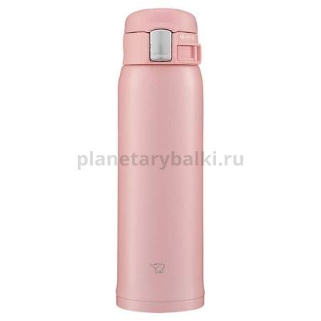 Термос Zojirushi SM-SF48-PA 0,48 л (розов)