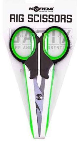 Ножницы монтажные KORDA Basix Rig Scissors