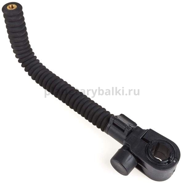 Держатель Feeder Concept CURVED HOLDER EVA Г-образный 20см, диаметр 36/25мм
