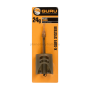 Кормушка Guru X-Safe Pellet Feeder Small 24гр. для рыбалки, Кормушка Guru X-Safe Pellet Feeder Small 24гр. отзывы, Кормушка Guru X-Safe Pellet Feeder Small 24гр. купить, Кормушка Guru X-Safe Pellet Feeder Small 24гр. купить в интернет магазине, Кормушка Guru X-Safe Pellet Feeder Small 24гр. выбрать, Кормушка Guru X-Safe Pellet Feeder Small 24гр. обзор, Кормушка Guru X-Safe Pellet Feeder Small 24гр. купить в розничном магазине