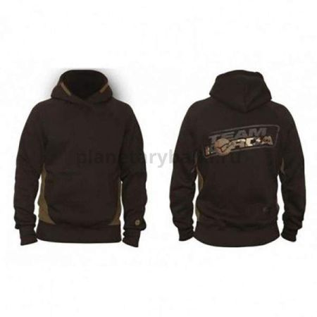 Худи KORDA Kore TK Hoodie Black размер S