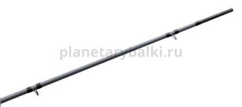 FLAGMAN Вторая секция фидерного удилища Legend Feeder 4,2м тест max 150г