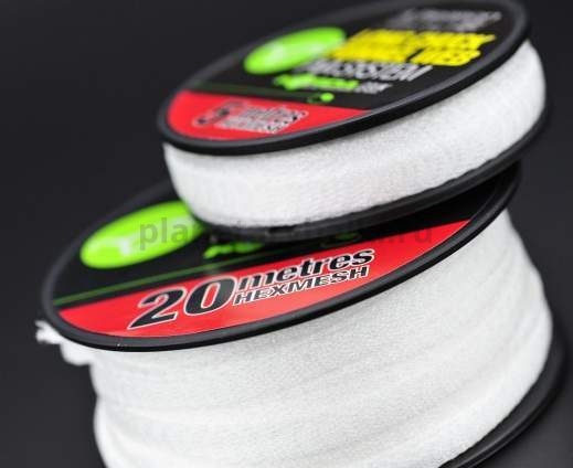 KORDA Сетка PVA запасная Longchuck Funnel Web Hexmesh 20м для рыбалки, KORDA Сетка PVA запасная Longchuck Funnel Web Hexmesh 20м отзывы, KORDA Сетка PVA запасная Longchuck Funnel Web Hexmesh 20м купить, KORDA Сетка PVA запасная Longchuck Funnel Web Hexmesh 20м купить в интернет магазине, KORDA Сетка PVA запасная Longchuck Funnel Web Hexmesh 20м выбрать, KORDA Сетка PVA запасная Longchuck Funnel Web Hexmesh 20м обзор, KORDA Сетка PVA запасная Longchuck Funnel Web Hexmesh 20м купить в розничном магазине