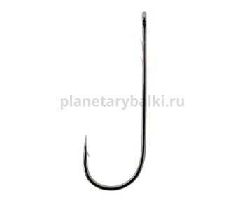 Крючок OWNER Straight Shank BC №2/0, 6шт.