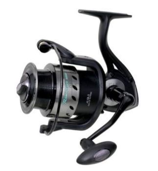 Катушка фидерная FLAGMAN Magnum River Feeder 6000 4,9:1, 5+1ш/п.