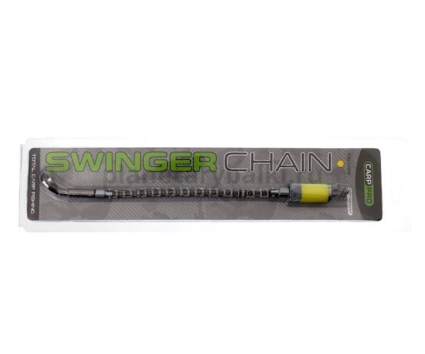Свингер CARP PRO Chain желтый для рыбалки, Свингер CARP PRO Chain желтый отзывы, Свингер CARP PRO Chain желтый купить, Свингер CARP PRO Chain желтый купить в интернет магазине, Свингер CARP PRO Chain желтый выбрать, Свингер CARP PRO Chain желтый обзор, Свингер CARP PRO Chain желтый купить в розничном магазине