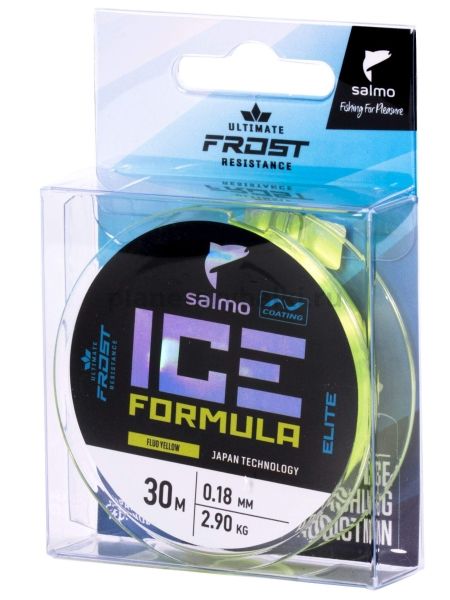 Леска монофильная зимняя Salmo Elite ICE FORMULA Fluo Yellow 30м, 0,18мм, 2,9кг для рыбалки, Леска монофильная зимняя Salmo Elite ICE FORMULA Fluo Yellow 30м, 0,18мм, 2,9кг отзывы, Леска монофильная зимняя Salmo Elite ICE FORMULA Fluo Yellow 30м, 0,18мм, 2,9кг купить, Леска монофильная зимняя Salmo Elite ICE FORMULA Fluo Yellow 30м, 0,18мм, 2,9кг купить в интернет магазине, Леска монофильная зимняя Salmo Elite ICE FORMULA Fluo Yellow 30м, 0,18мм, 2,9кг выбрать, Леска монофильная зимняя Salmo Elite ICE FORMULA Fluo Yellow 30м, 0,18мм, 2,9кг обзор, Леска монофильная зимняя Salmo Elite ICE FORMULA Fluo Yellow 30м, 0,18мм, 2,9кг купить в розничном магазине