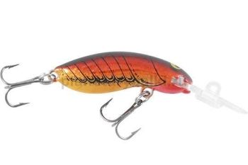 Воблер Halco SORCERER 35 FLT+STD, 35мм, 2,8гр., 1-1,4м, цвет H61