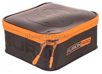 Емкость GURU Fusion 400 Small с крышкой 21x18x10см