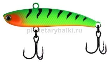 Виб ECOPRO Nemo Slim 80мм, 22гр., цвет 078 Fire Tiger