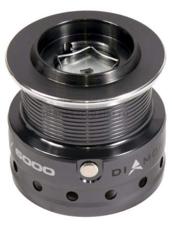 Шпуля резервная катушки Salmo Diamond FEEDER 5 6000FD