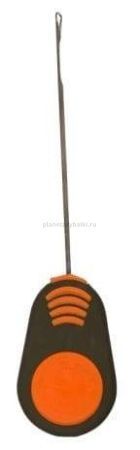Игла для лидкора KORDA Splicing Needle Orange Handle
