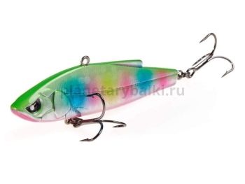 Воблер вертикальный LUCKY JOHN Pro Series VIB S тонущий 68мм, 16гр., цвет 140