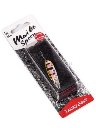 Блесна колеблющаяся Lucky John MAIBE SPOON 40мм, 5гр., цвет 001 для рыбалки, Блесна колеблющаяся Lucky John MAIBE SPOON 40мм, 5гр., цвет 001 отзывы, Блесна колеблющаяся Lucky John MAIBE SPOON 40мм, 5гр., цвет 001 купить, Блесна колеблющаяся Lucky John MAIBE SPOON 40мм, 5гр., цвет 001 купить в интернет магазине, Блесна колеблющаяся Lucky John MAIBE SPOON 40мм, 5гр., цвет 001 выбрать, Блесна колеблющаяся Lucky John MAIBE SPOON 40мм, 5гр., цвет 001 обзор, Блесна колеблющаяся Lucky John MAIBE SPOON 40мм, 5гр., цвет 001 купить в розничном магазине