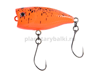 Воблер LureMax ITAKA 35F-231 35мм, 3гр. плавающий