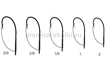 Крючки Saikyo KH-12001 BN №2, 10шт. для рыбалки, Крючки Saikyo KH-12001 BN №2, 10шт. отзывы, Крючки Saikyo KH-12001 BN №2, 10шт. купить, Крючки Saikyo KH-12001 BN №2, 10шт. купить в интернет магазине, Крючки Saikyo KH-12001 BN №2, 10шт. выбрать, Крючки Saikyo KH-12001 BN №2, 10шт. обзор, Крючки Saikyo KH-12001 BN №2, 10шт. купить в розничном магазине