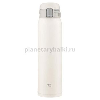 Термос Zojirushi SM-SF60-WM 0,6 л (бел)