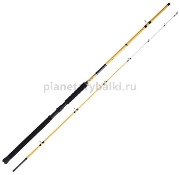 Удилище троллинговое Maximus FLINT 802H 2.4м, тест 60-120 lb
