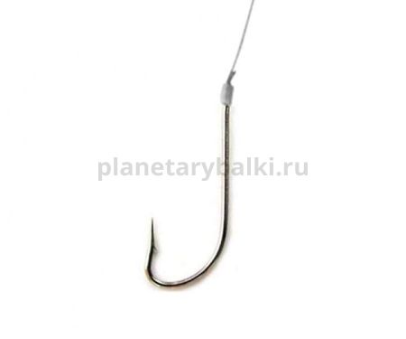 Поводок готовый OWNER S-560 №4, 65см, 7шт.