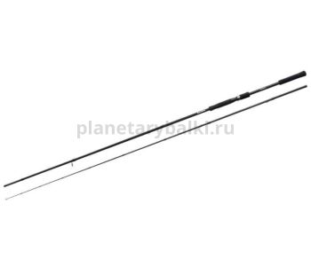 Спиннинг FLAGMAN Blackfire 90H 2,74м, тест 10-45гр.