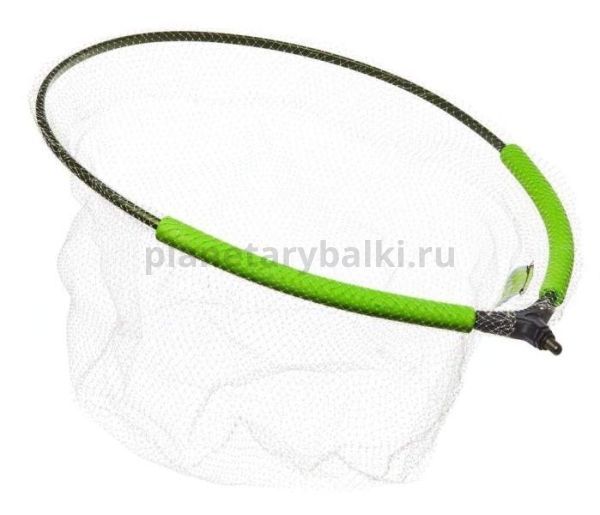 Голова для подсачника Feeder Concept 50х40см леска