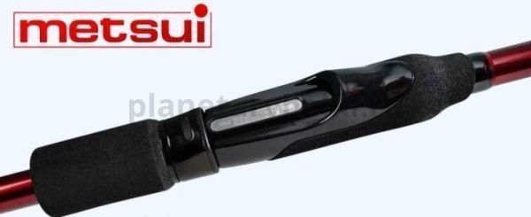 Спиннинг METSUI SPECTER 862L 2,59м, тест 5-16гр. для рыбалки, Спиннинг METSUI SPECTER 862L 2,59м, тест 5-16гр. отзывы, Спиннинг METSUI SPECTER 862L 2,59м, тест 5-16гр. купить, Спиннинг METSUI SPECTER 862L 2,59м, тест 5-16гр. купить в интернет магазине, Спиннинг METSUI SPECTER 862L 2,59м, тест 5-16гр. выбрать, Спиннинг METSUI SPECTER 862L 2,59м, тест 5-16гр. обзор, Спиннинг METSUI SPECTER 862L 2,59м, тест 5-16гр. купить в розничном магазине