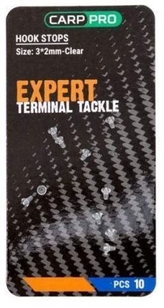 Стопор на крючок Carp Pro 10шт.