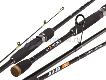 Спиннинг Salmo Diamond JIG 24 2,28м, тест 5-24гр. для рыбалки, Спиннинг Salmo Diamond JIG 24 2,28м, тест 5-24гр. отзывы, Спиннинг Salmo Diamond JIG 24 2,28м, тест 5-24гр. купить, Спиннинг Salmo Diamond JIG 24 2,28м, тест 5-24гр. купить в интернет магазине, Спиннинг Salmo Diamond JIG 24 2,28м, тест 5-24гр. выбрать, Спиннинг Salmo Diamond JIG 24 2,28м, тест 5-24гр. обзор, Спиннинг Salmo Diamond JIG 24 2,28м, тест 5-24гр. купить в розничном магазине