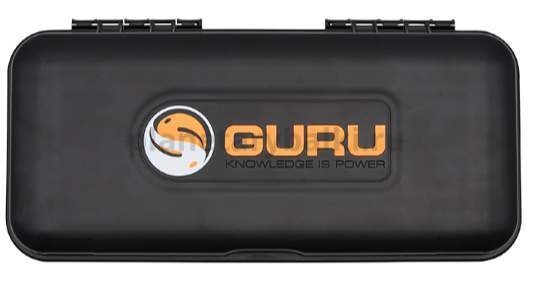 Поводочница GURU Adjustable Rig Case 8 inch для рыбалки, Поводочница GURU Adjustable Rig Case 8 inch отзывы, Поводочница GURU Adjustable Rig Case 8 inch купить, Поводочница GURU Adjustable Rig Case 8 inch купить в интернет магазине, Поводочница GURU Adjustable Rig Case 8 inch выбрать, Поводочница GURU Adjustable Rig Case 8 inch обзор, Поводочница GURU Adjustable Rig Case 8 inch купить в розничном магазине