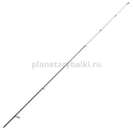 Секция № 1 к спиннингу "Волжанка Стилет" тест 2-7гр 2.3м