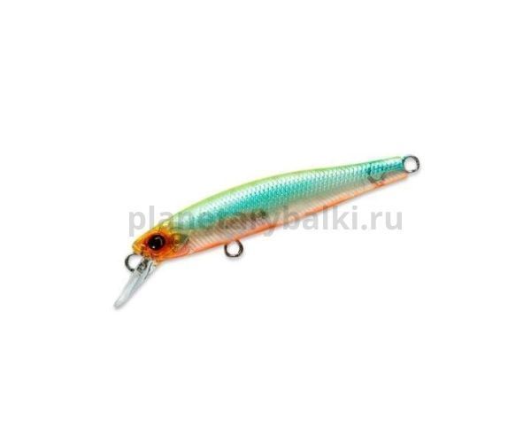 Воблер CULTIVA CT Minnow CTM-55F 55мм, 2,6гр., 0,3-0,5м, цвет 34 Floating