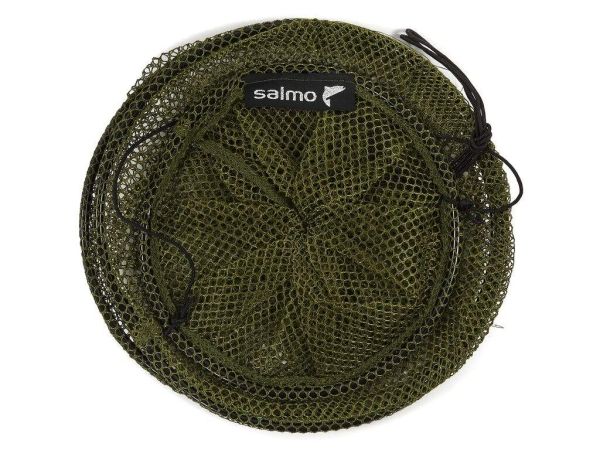 Садок Salmo 50х25х25см для рыбалки, Садок Salmo 50х25х25см отзывы, Садок Salmo 50х25х25см купить, Садок Salmo 50х25х25см купить в интернет магазине, Садок Salmo 50х25х25см выбрать, Садок Salmo 50х25х25см обзор, Садок Salmo 50х25х25см купить в розничном магазине