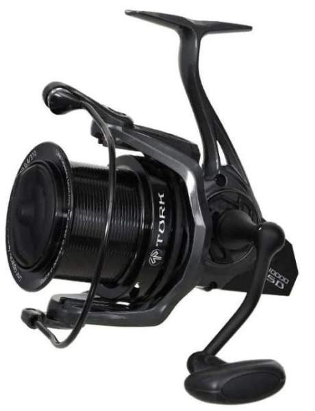 Катушка CARP PRO Tork 10000 SD 4.4:1, 7+1ш/п.