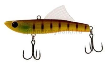 Виб ECOPRO Sandra 90мм, 25гр., цвет 034 Brick Fish