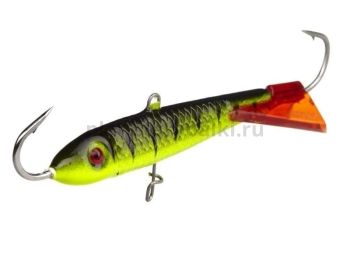 Балансир Lucky John CLASSIC 9 90мм, 29гр., 31RT