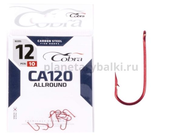 Крючки Cobra Allround MIRAGE CA120 №12, 10шт. для рыбалки, Крючки Cobra Allround MIRAGE CA120 №12, 10шт. отзывы, Крючки Cobra Allround MIRAGE CA120 №12, 10шт. купить, Крючки Cobra Allround MIRAGE CA120 №12, 10шт. купить в интернет магазине, Крючки Cobra Allround MIRAGE CA120 №12, 10шт. выбрать, Крючки Cobra Allround MIRAGE CA120 №12, 10шт. обзор, Крючки Cobra Allround MIRAGE CA120 №12, 10шт. купить в розничном магазине