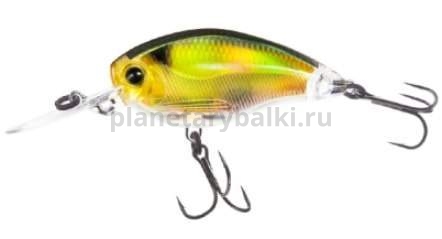 Воблер Yo-Zuri 3DR MID Crank 50F 50мм, 8,5гр., 1-1,8м, цвет RGSN