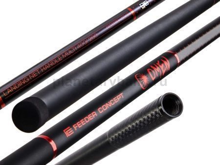 Рукоять для подсачека штекерная Feeder Concept Omen Multi 260/400см для рыбалки, Рукоять для подсачека штекерная Feeder Concept Omen Multi 260/400см отзывы, Рукоять для подсачека штекерная Feeder Concept Omen Multi 260/400см купить, Рукоять для подсачека штекерная Feeder Concept Omen Multi 260/400см купить в интернет магазине, Рукоять для подсачека штекерная Feeder Concept Omen Multi 260/400см выбрать, Рукоять для подсачека штекерная Feeder Concept Omen Multi 260/400см обзор, Рукоять для подсачека штекерная Feeder Concept Omen Multi 260/400см купить в розничном магазине