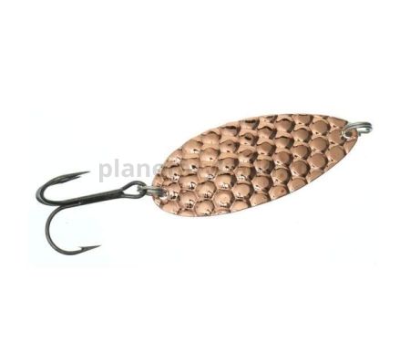 Блесна колеблющаяся FLAGMAN Flex 8,5гр., цвет 220