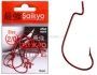 Крючки Saikyo BS-2312 Red №3/0, 10шт. для рыбалки, Крючки Saikyo BS-2312 Red №3/0, 10шт. отзывы, Крючки Saikyo BS-2312 Red №3/0, 10шт. купить, Крючки Saikyo BS-2312 Red №3/0, 10шт. купить в интернет магазине, Крючки Saikyo BS-2312 Red №3/0, 10шт. выбрать, Крючки Saikyo BS-2312 Red №3/0, 10шт. обзор, Крючки Saikyo BS-2312 Red №3/0, 10шт. купить в розничном магазине