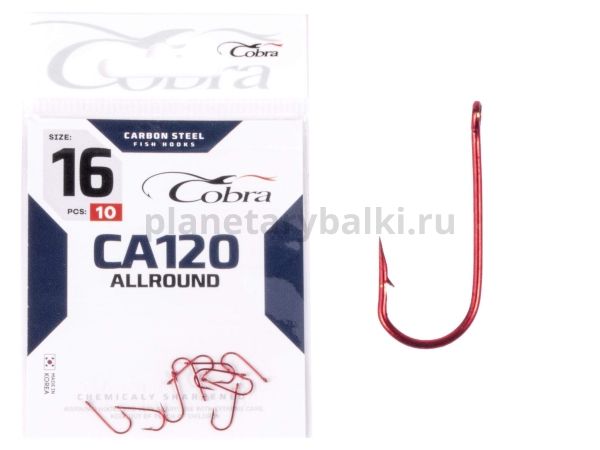 Крючки Cobra Allround MIRAGE CA120 №16, 10шт. для рыбалки, Крючки Cobra Allround MIRAGE CA120 №16, 10шт. отзывы, Крючки Cobra Allround MIRAGE CA120 №16, 10шт. купить, Крючки Cobra Allround MIRAGE CA120 №16, 10шт. купить в интернет магазине, Крючки Cobra Allround MIRAGE CA120 №16, 10шт. выбрать, Крючки Cobra Allround MIRAGE CA120 №16, 10шт. обзор, Крючки Cobra Allround MIRAGE CA120 №16, 10шт. купить в розничном магазине