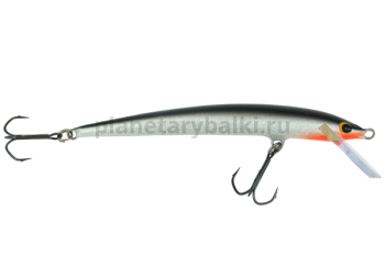 Воблер Nils Master INVINCIВLE Zoom, 12см, 10гр., до 4м, цвет 043