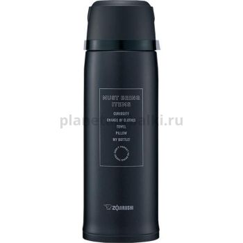 Термос Zojirushi SJ-JS08-BA 0,82 л (черн.)