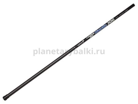 Рукоять для подсачника телескопическая Salmo 2м