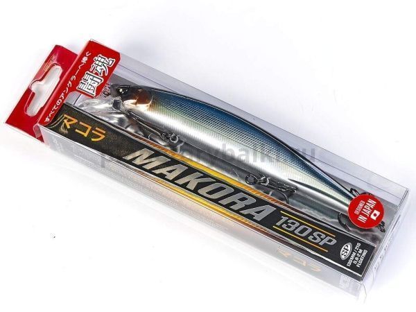 Воблер LUCKY JOHN Pro Series MAKORA SP суспендер 130мм, 21гр., до 2м, цвет 121 для рыбалки, Воблер LUCKY JOHN Pro Series MAKORA SP суспендер 130мм, 21гр., до 2м, цвет 121 отзывы, Воблер LUCKY JOHN Pro Series MAKORA SP суспендер 130мм, 21гр., до 2м, цвет 121 купить, Воблер LUCKY JOHN Pro Series MAKORA SP суспендер 130мм, 21гр., до 2м, цвет 121 купить в интернет магазине, Воблер LUCKY JOHN Pro Series MAKORA SP суспендер 130мм, 21гр., до 2м, цвет 121 выбрать, Воблер LUCKY JOHN Pro Series MAKORA SP суспендер 130мм, 21гр., до 2м, цвет 121 обзор, Воблер LUCKY JOHN Pro Series MAKORA SP суспендер 130мм, 21гр., до 2м, цвет 121 купить в розничном магазине